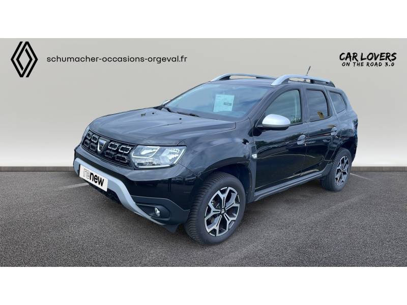 Image de l'annonce principale - Dacia Duster