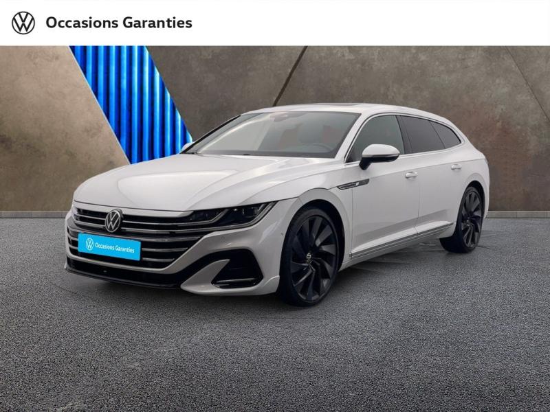 Image de l'annonce principale - Volkswagen Arteon