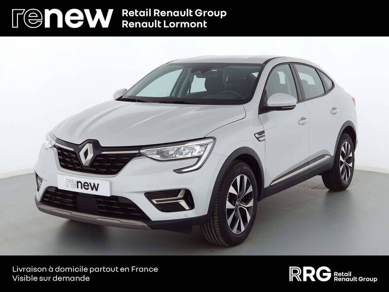 Image de l'annonce principale - Renault Arkana