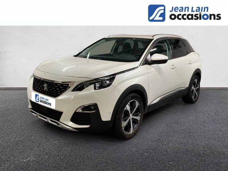 Image de l'annonce principale - Peugeot 3008