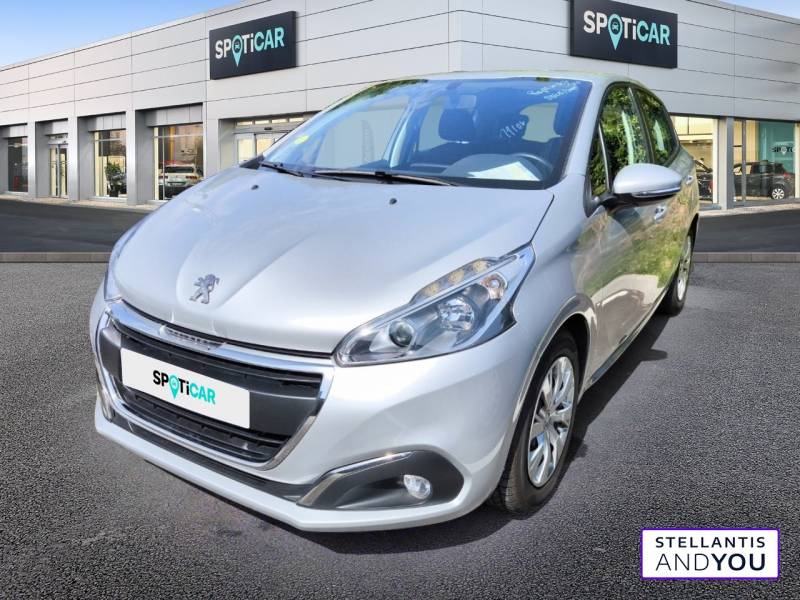 Image de l'annonce principale - Peugeot 208