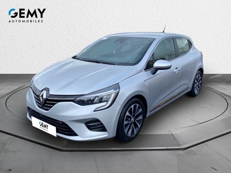 Image de l'annonce principale - Renault Clio