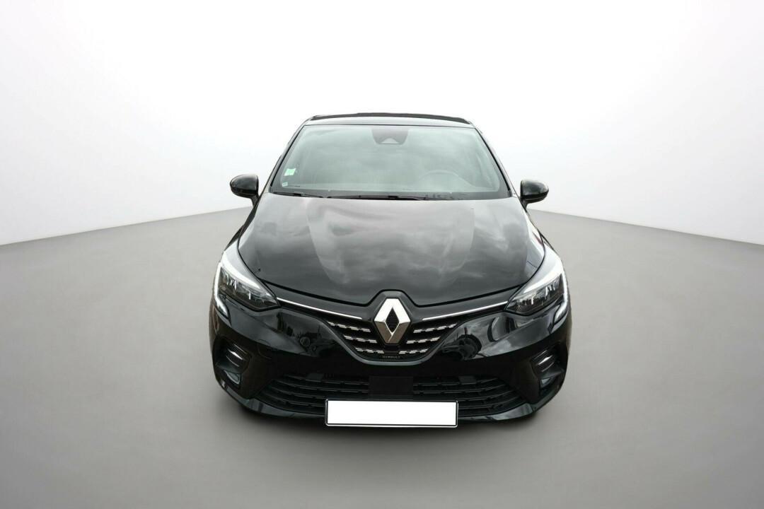 Image de l'annonce principale - Renault Clio