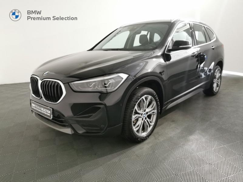 Image de l'annonce principale - BMW X1