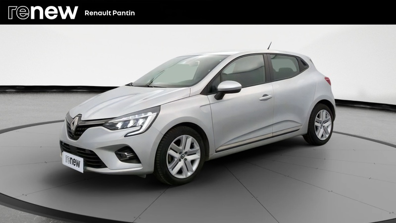 Image de l'annonce principale - Renault Clio