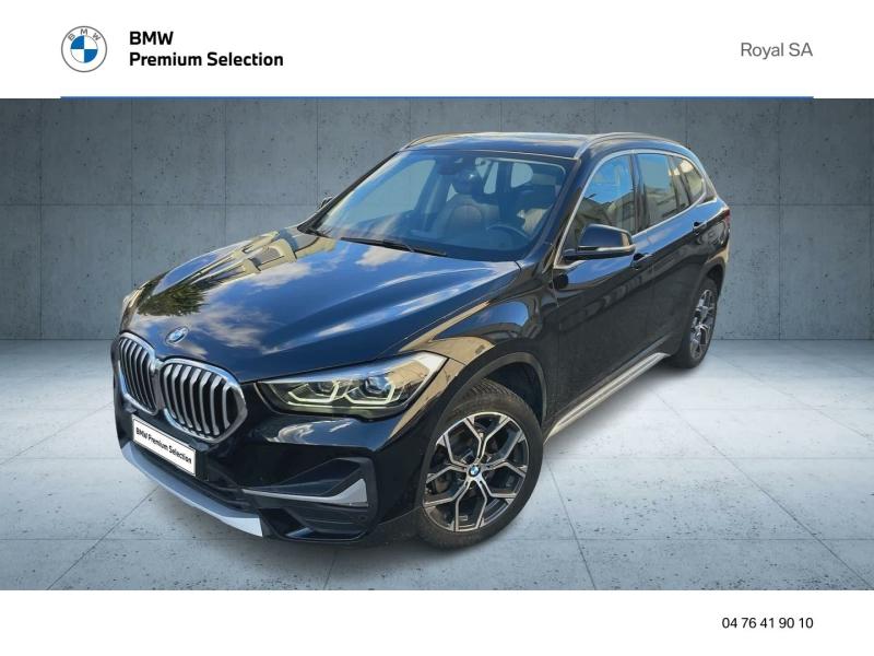 Image de l'annonce principale - BMW X1