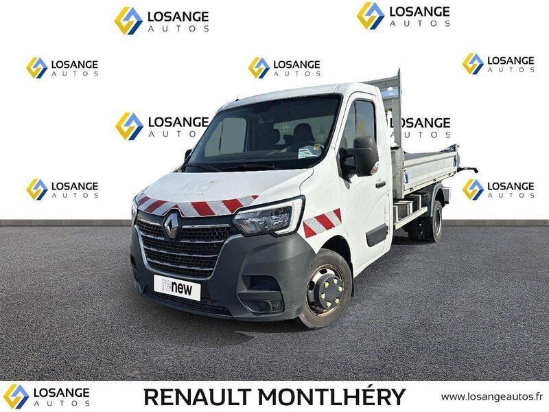 Image de l'annonce principale - Renault Master