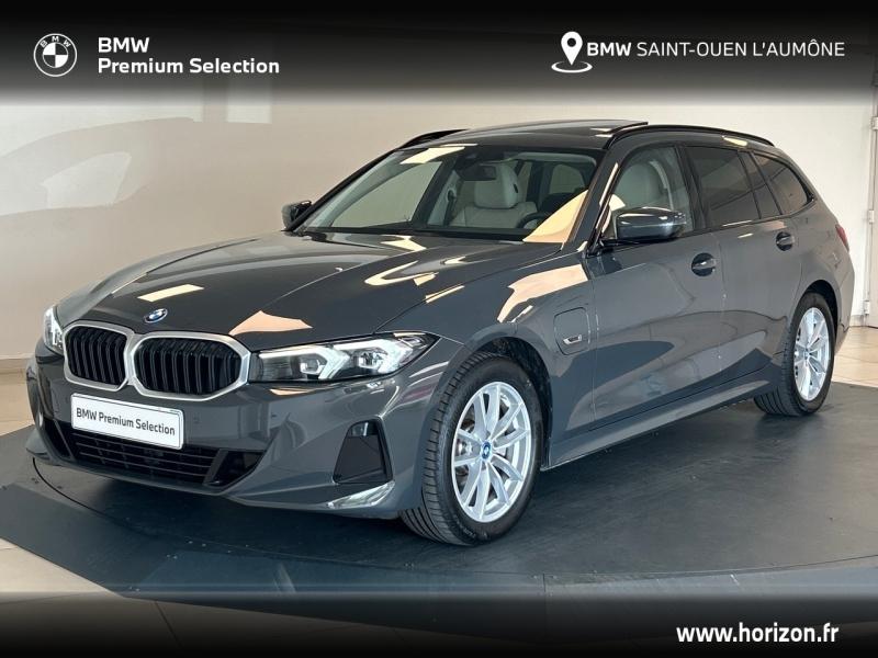 Image de l'annonce principale - BMW Série 3