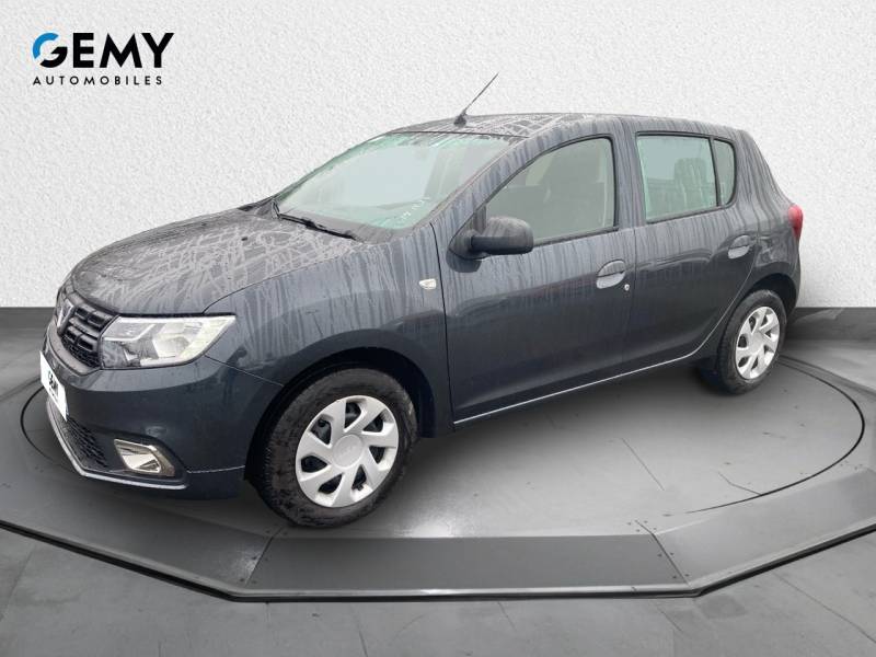 Image de l'annonce principale - Dacia Sandero