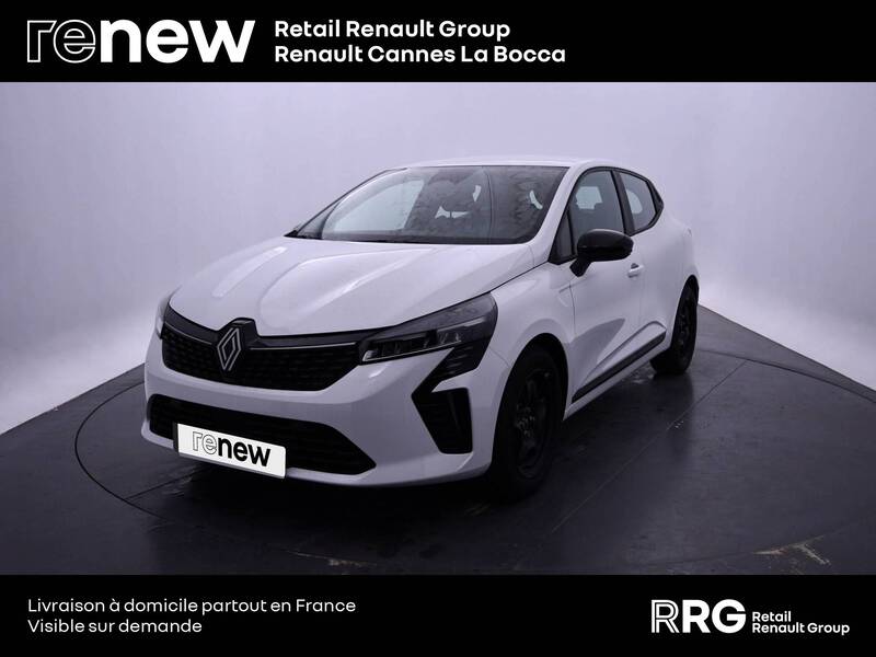 Image de l'annonce principale - Renault Clio