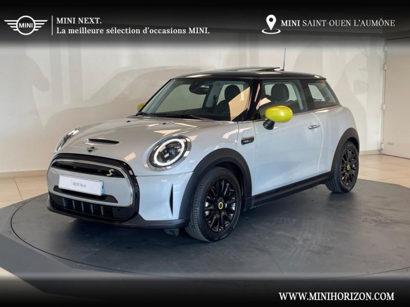 Image de l'annonce principale - MINI Électrique