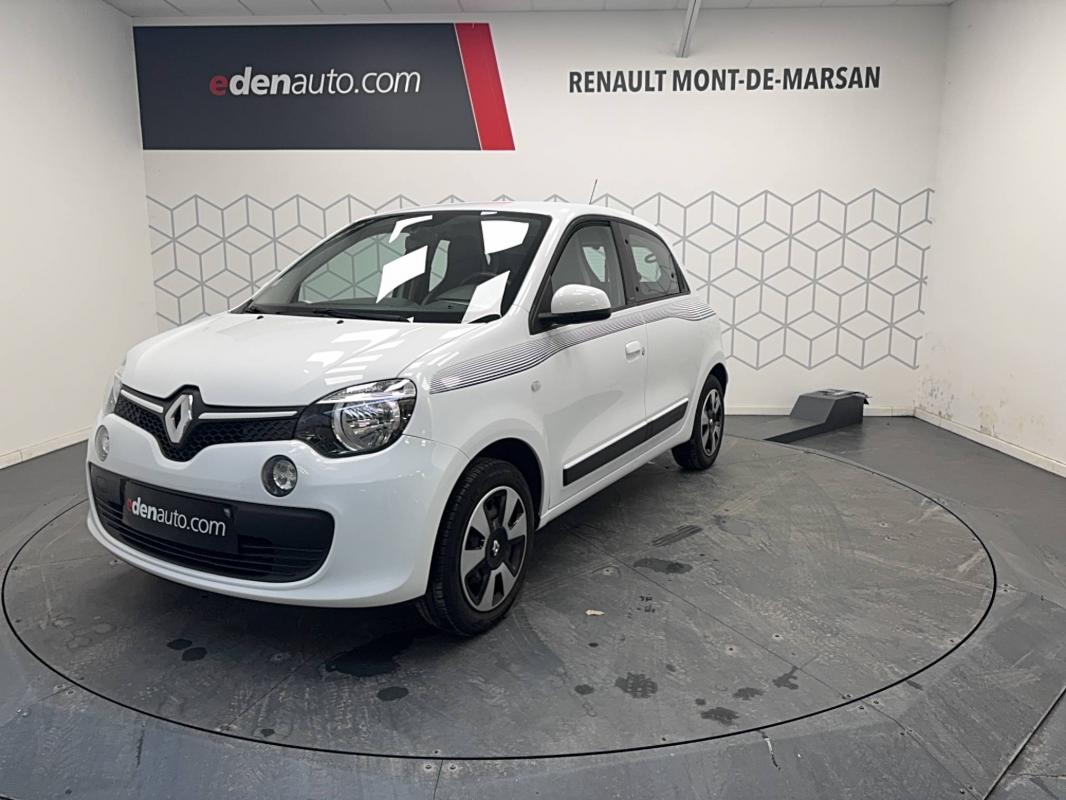 Image de l'annonce principale - Renault Twingo