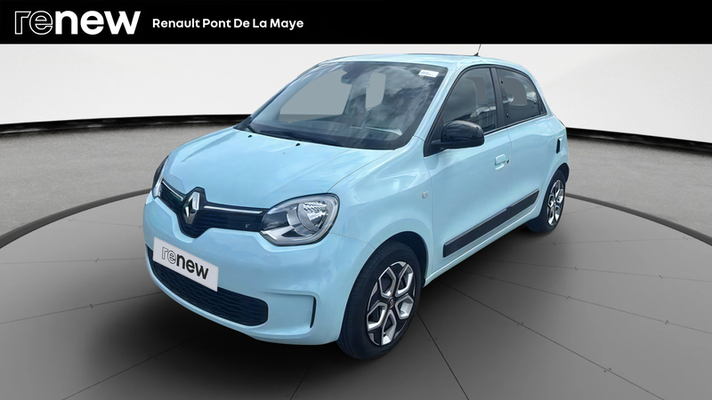 Image de l'annonce principale - Renault Twingo