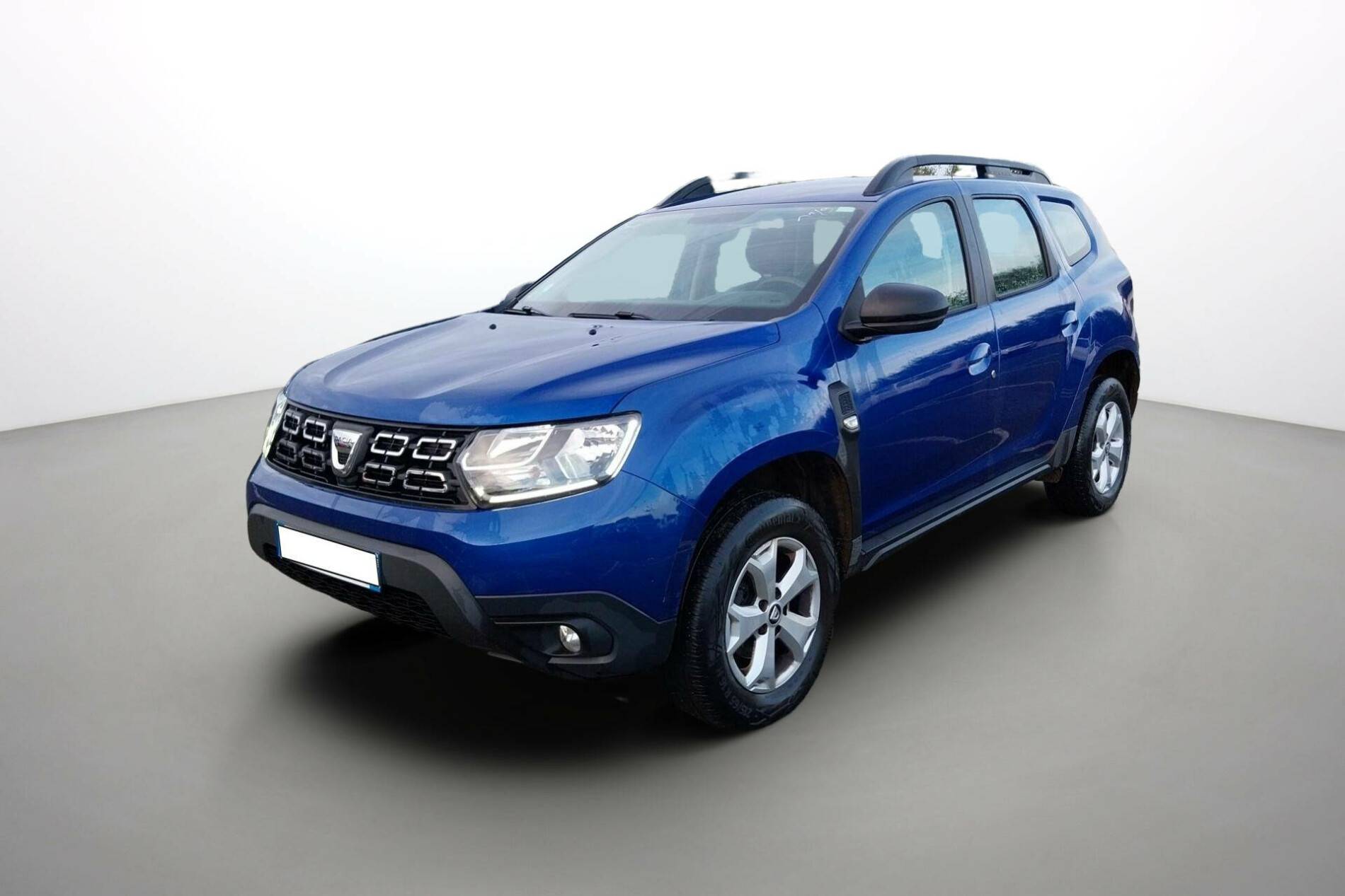 Image de l'annonce principale - Dacia Duster