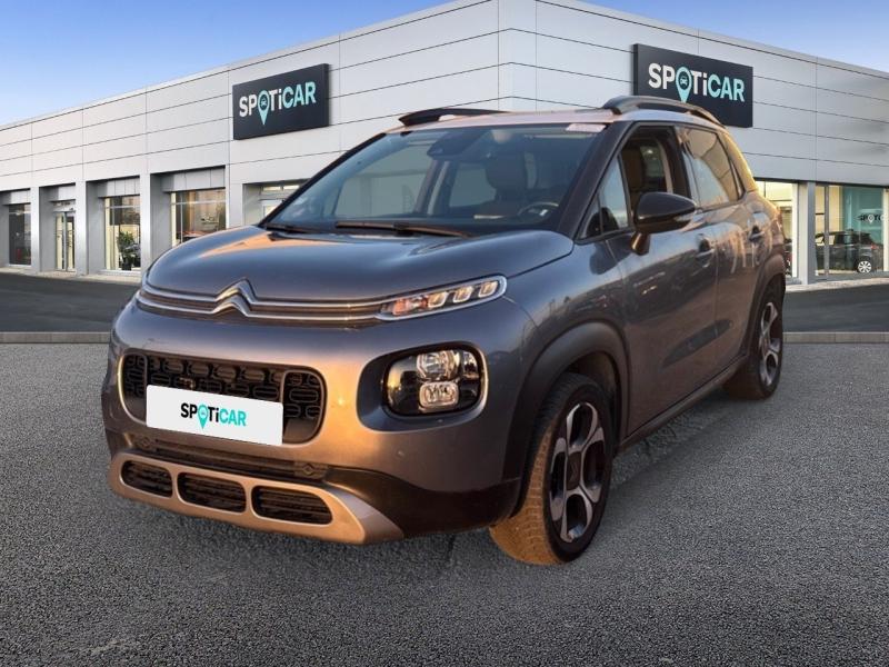 Image de l'annonce principale - Citroën C3 Aircross