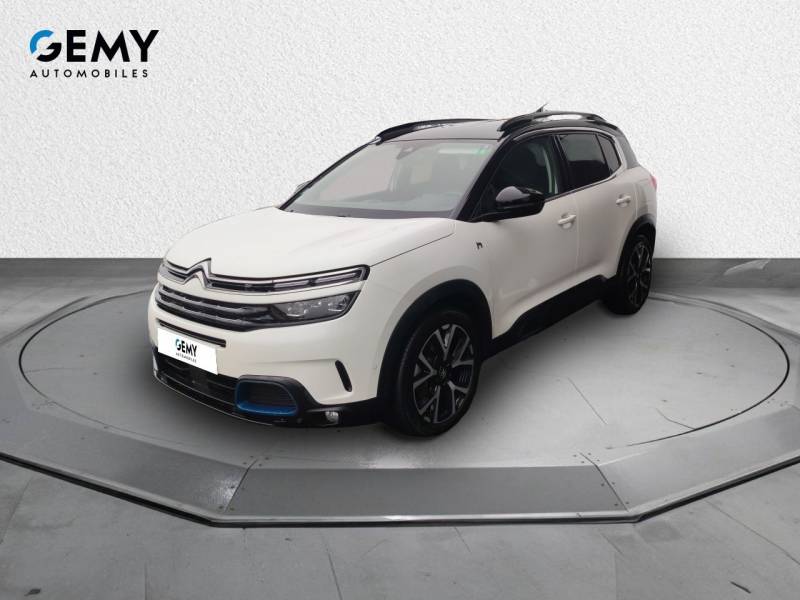 Image de l'annonce principale - Citroën C5 Aircross