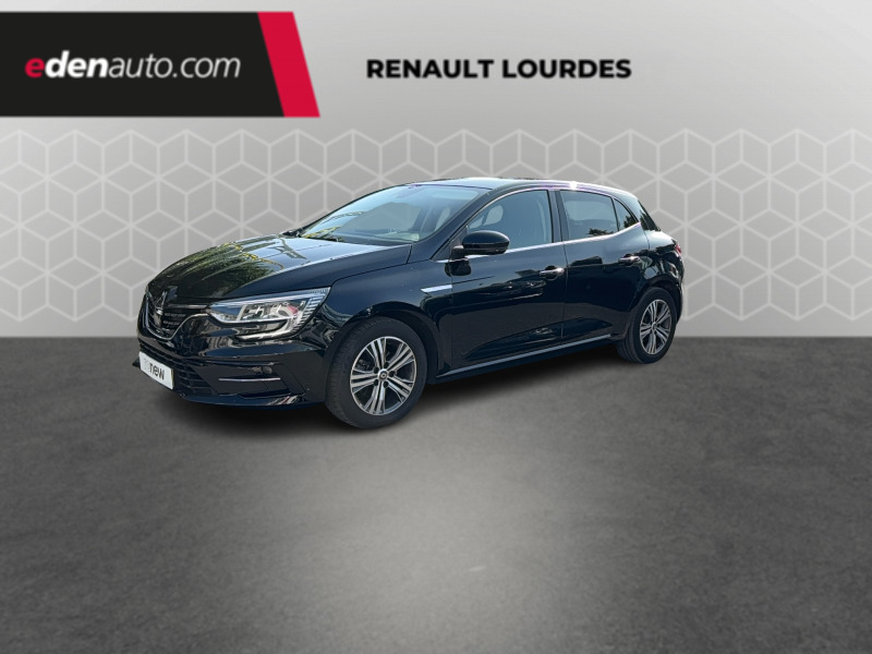 Image de l'annonce principale - Renault Megane