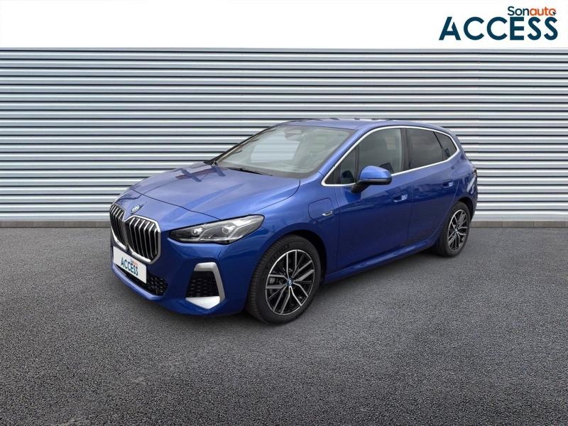 Image de l'annonce principale - BMW Série 2 Active Tourer