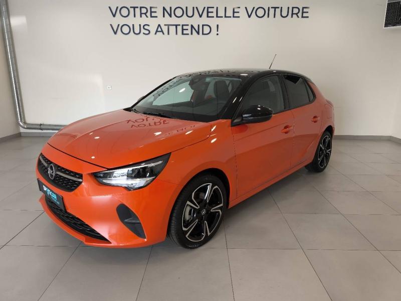 Image de l'annonce principale - Opel Corsa