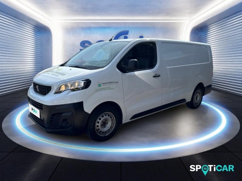 Image de l'annonce principale - Peugeot Expert