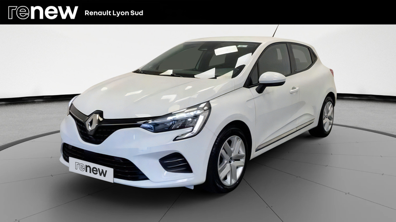 Image de l'annonce principale - Renault Clio