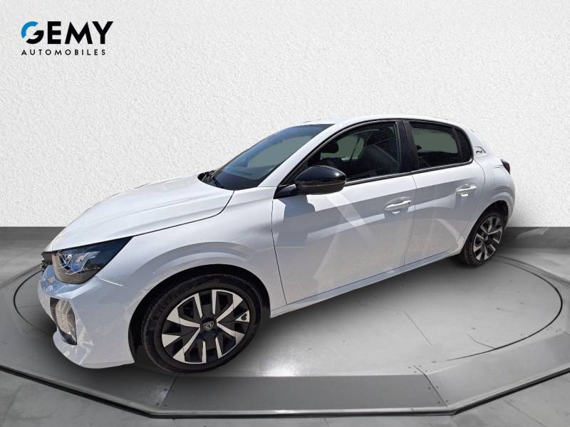 Image de l'annonce principale - Peugeot 208