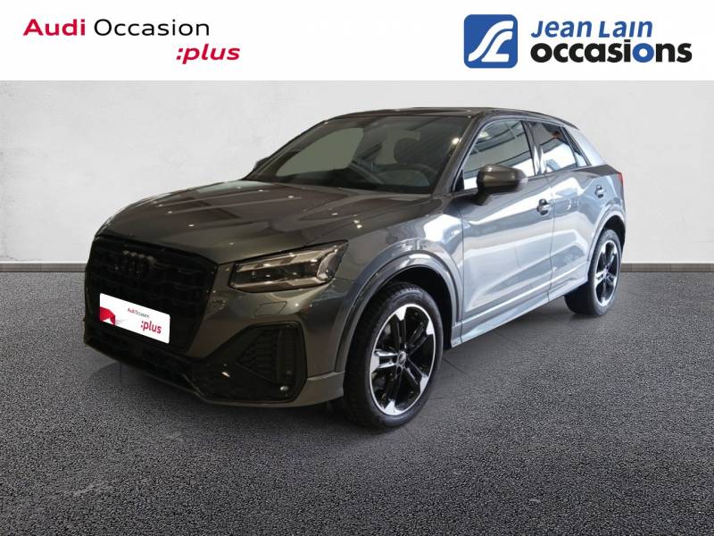 Image de l'annonce principale - Audi Q2