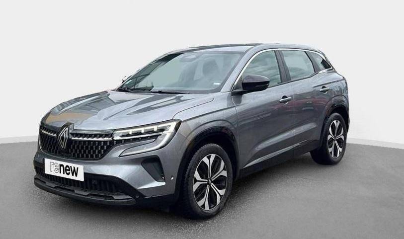 Image de l'annonce principale - Renault Austral