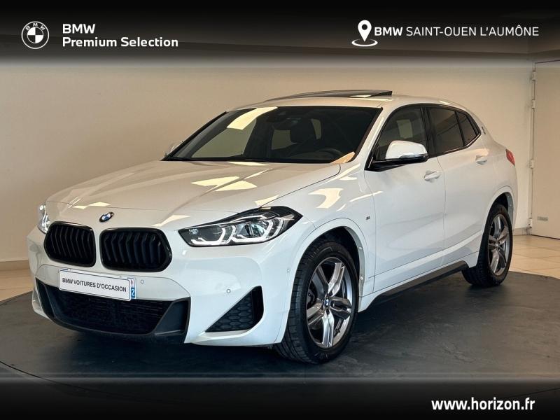 Image de l'annonce principale - BMW X2