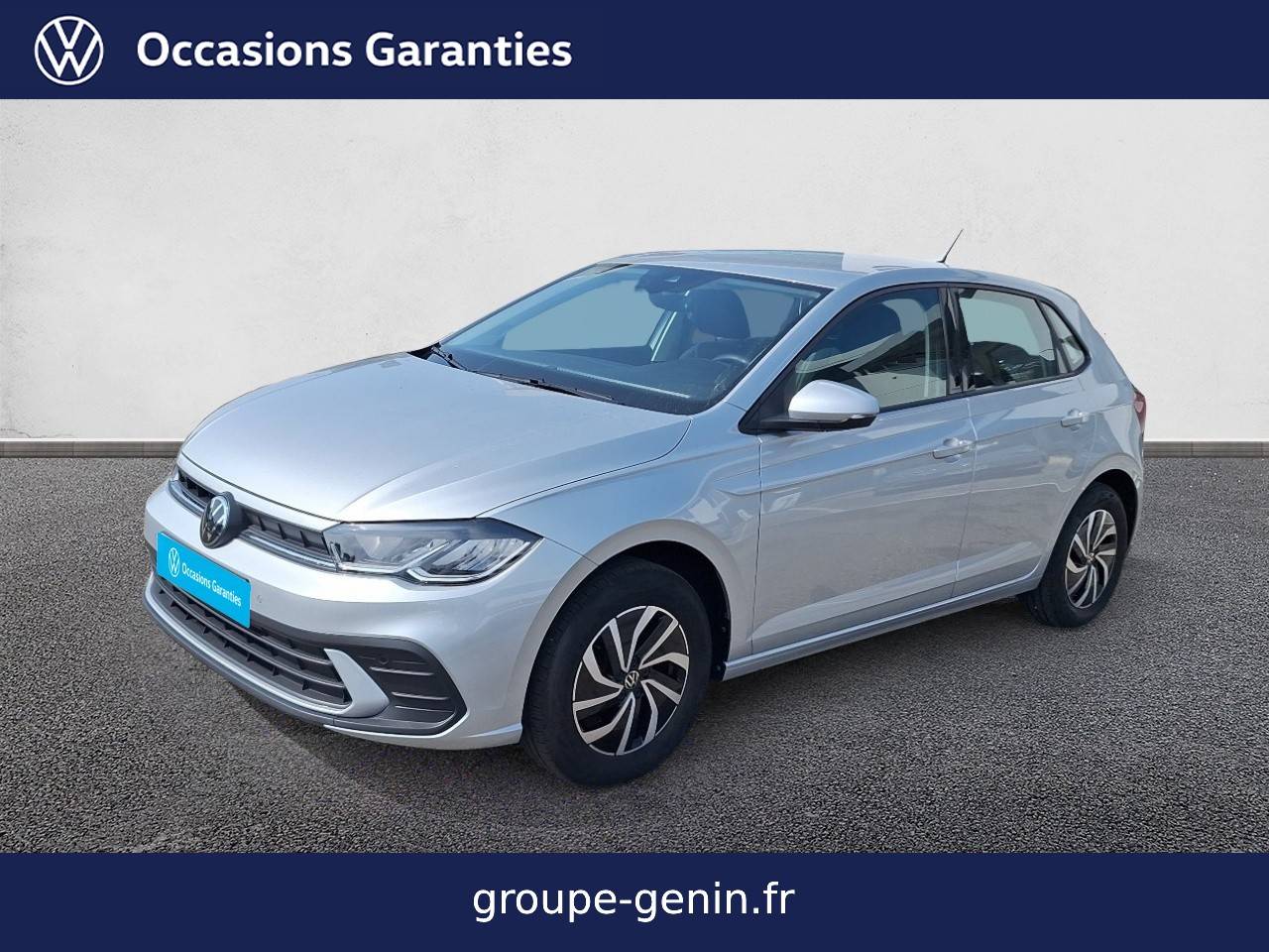 Image de l'annonce principale - Volkswagen Polo