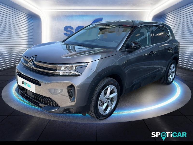 Image de l'annonce principale - Citroën C5 Aircross