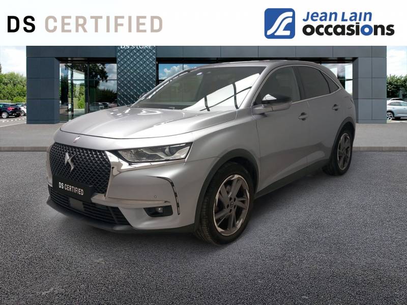 Image de l'annonce principale - DS DS 7 Crossback