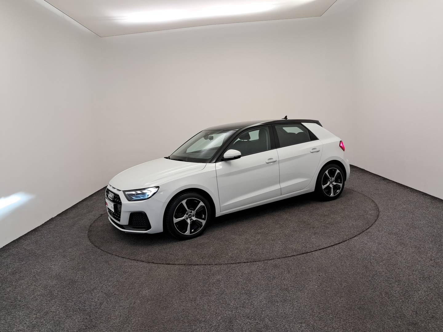 Image de l'annonce principale - Audi A1