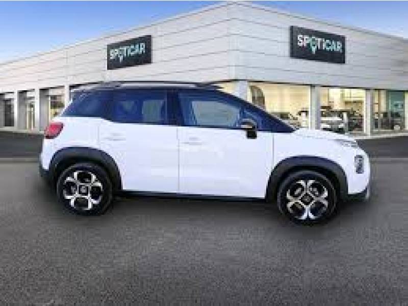 Image de l'annonce principale - Citroën C3 Aircross