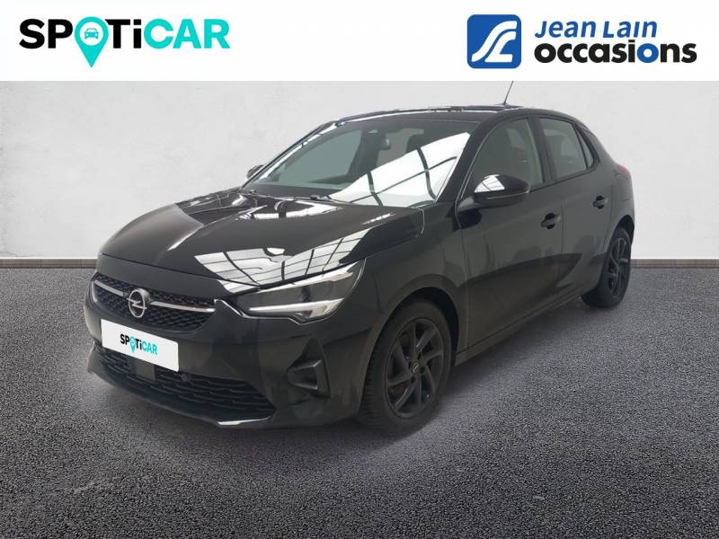 Image de l'annonce principale - Opel Corsa