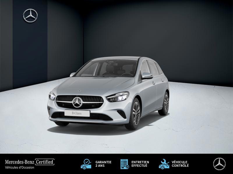 Image de l'annonce principale - Mercedes-Benz Classe B