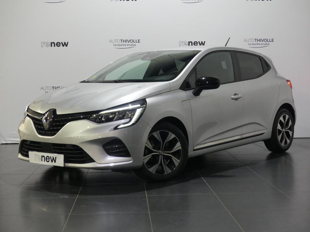 Image de l'annonce principale - Renault Clio