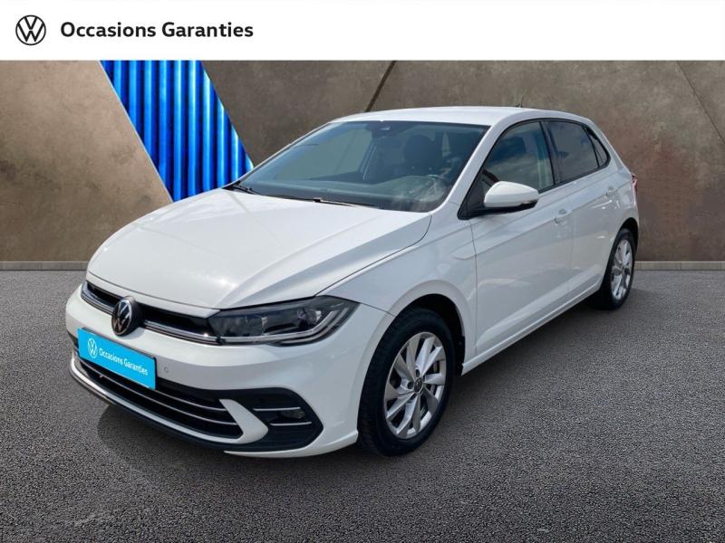 Image de l'annonce principale - Volkswagen Polo