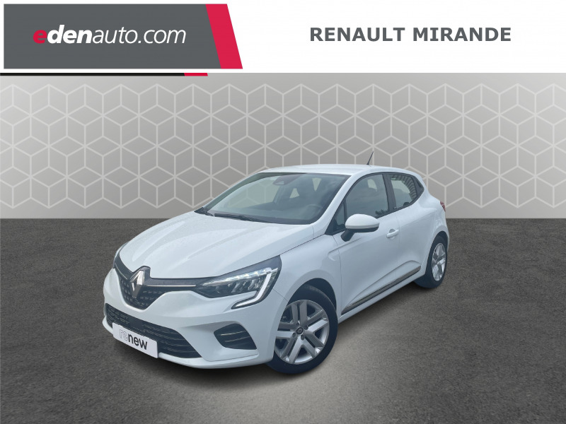 Image de l'annonce principale - Renault Clio