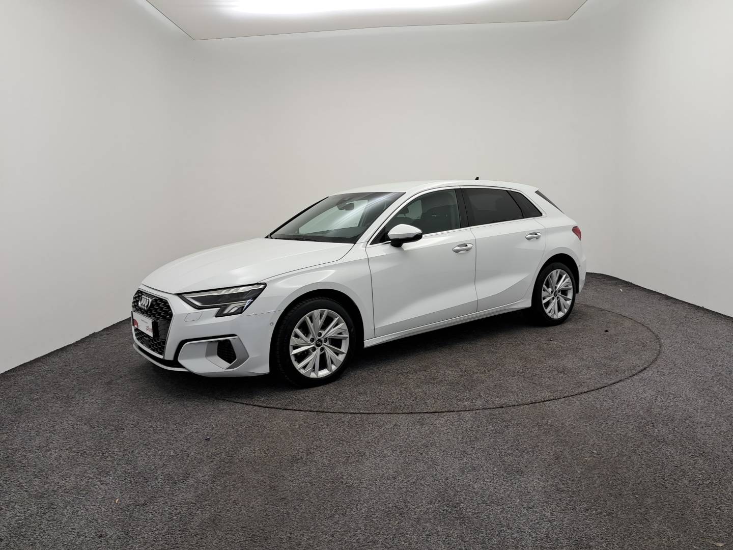 Image de l'annonce principale - Audi A3