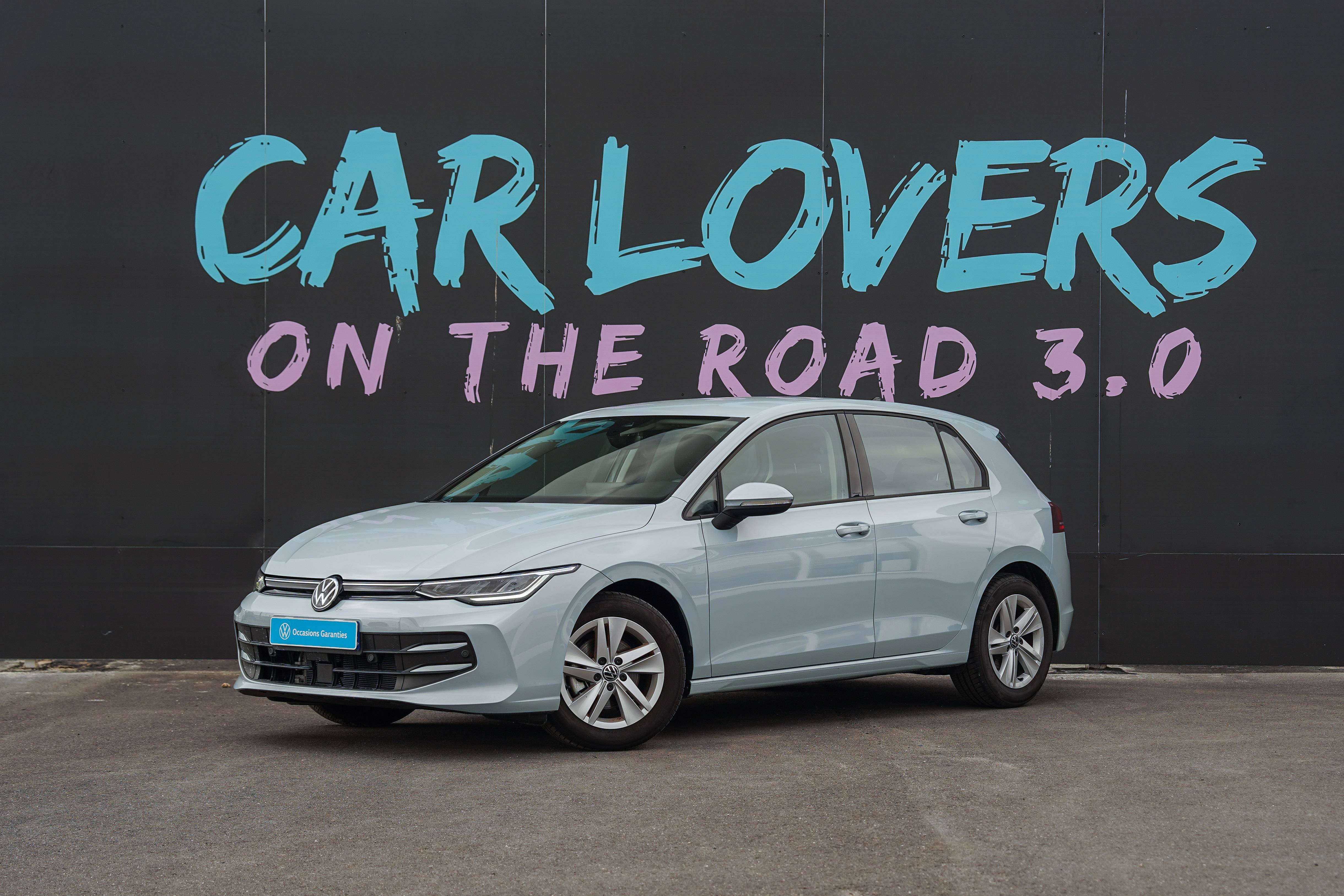 Image de l'annonce principale - Volkswagen Golf