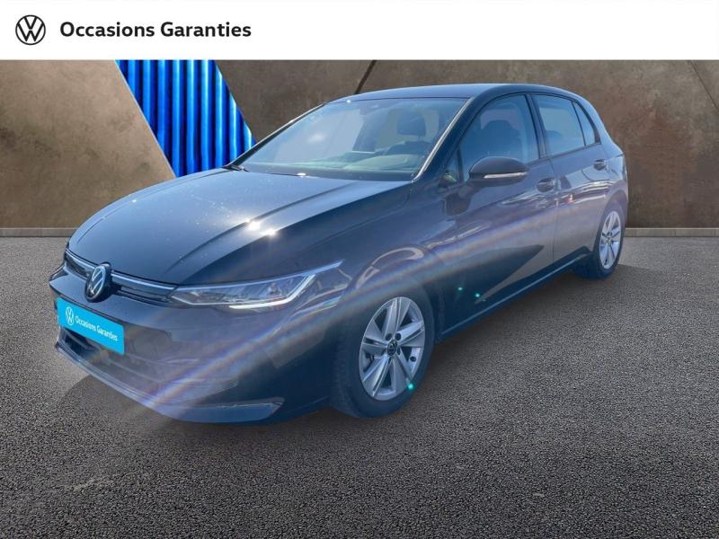 Image de l'annonce principale - Volkswagen Golf
