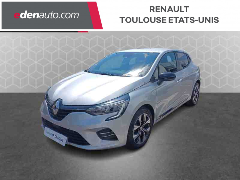 Image de l'annonce principale - Renault Clio