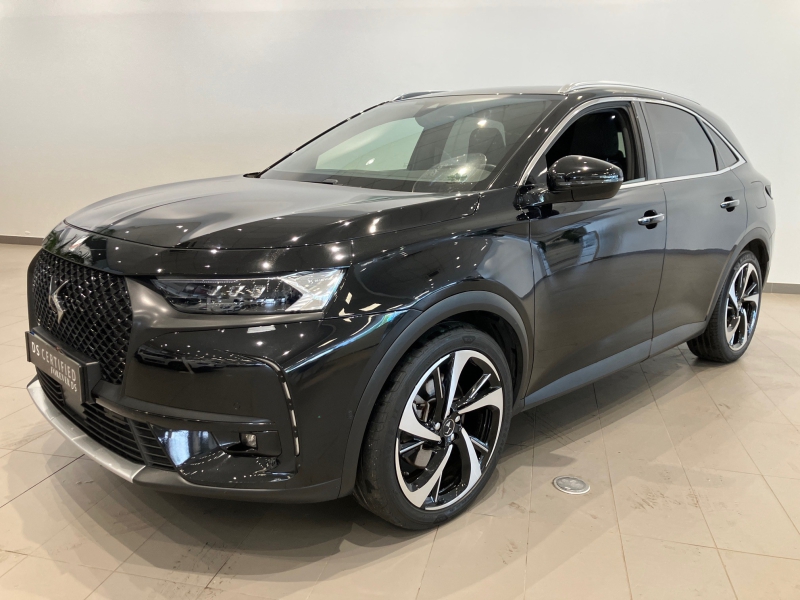 Image de l'annonce principale - DS DS 7 Crossback