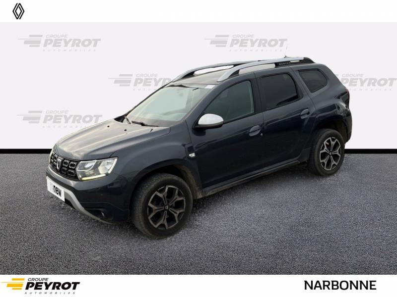 Image de l'annonce principale - Dacia Duster