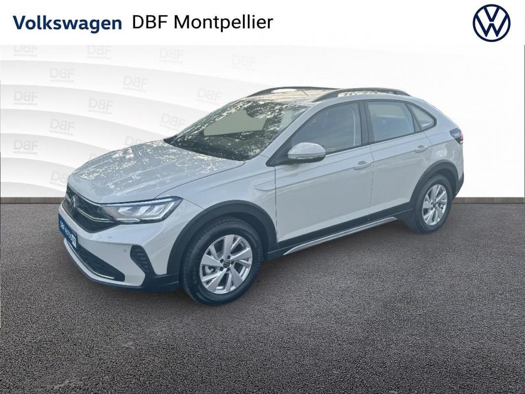 Image de l'annonce principale - Volkswagen Taigo