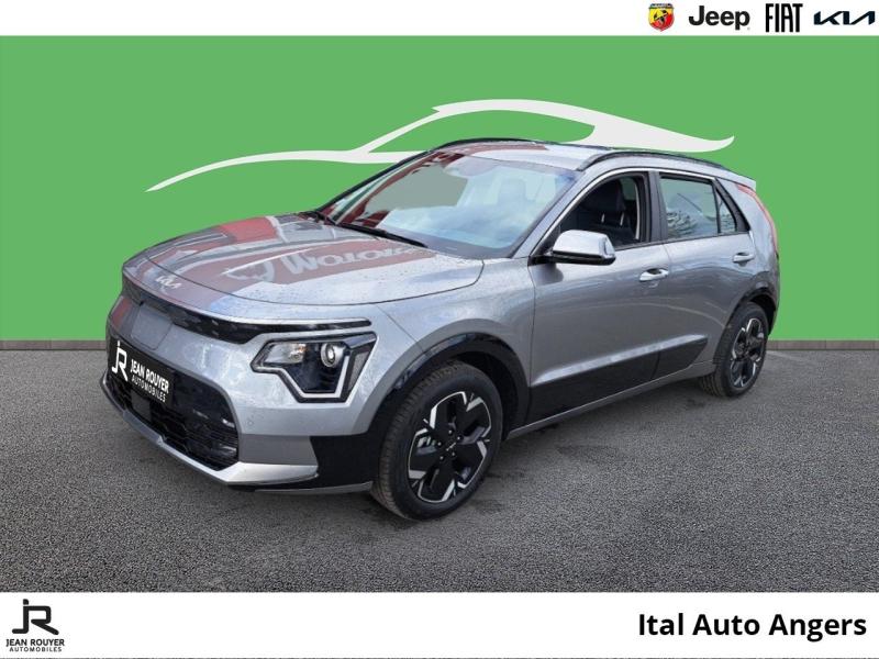 Image de l'annonce principale - Kia Niro