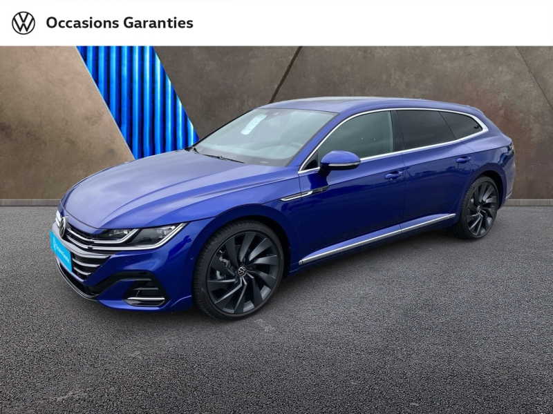 Image de l'annonce principale - Volkswagen Arteon Shooting Brake