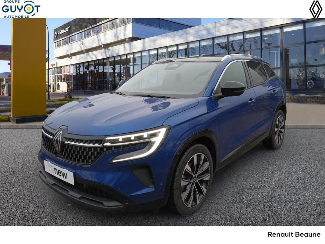 Image de l'annonce principale - Renault Austral