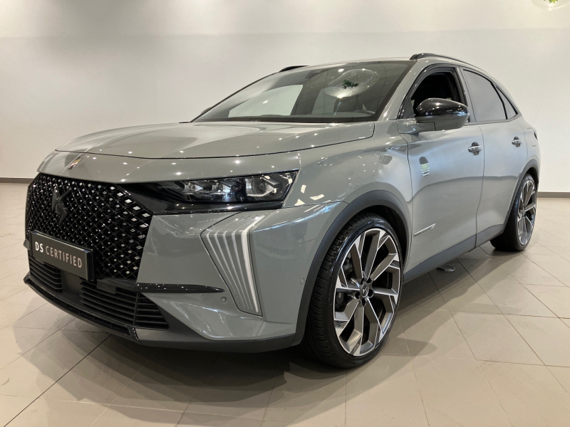 Image de l'annonce principale - DS Automobiles DS 7